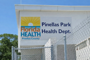 PP Health department